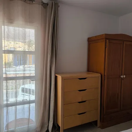 Acogedoras Privadas Zona Costera Wifi * Morro Jable