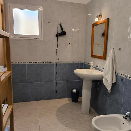Gasthuis Acogedoras Privadas Zona Costera Wifi Morro Jable