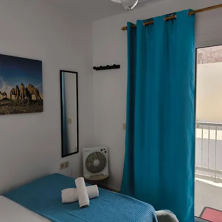 Acogedoras Privadas Zona Costera Wifi Gasthuis Morro Jable