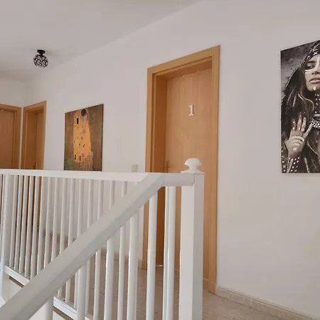 Guest house Acogedoras Privadas Zona Costera Wifi Morro Jable (Fuerteventura)