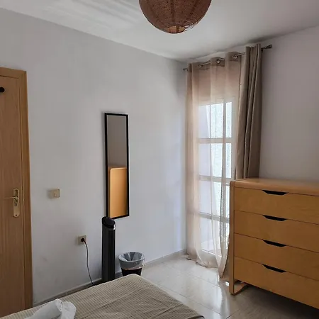 Guest house Acogedoras Privadas Zona Costera Wifi *