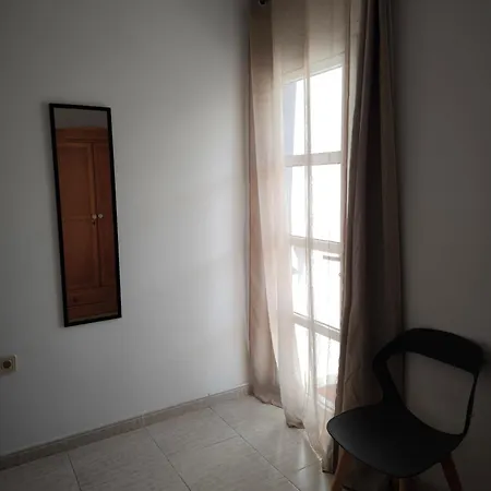 Acogedoras Privadas Zona Costera Wifi * Morro Jable (Fuerteventura)