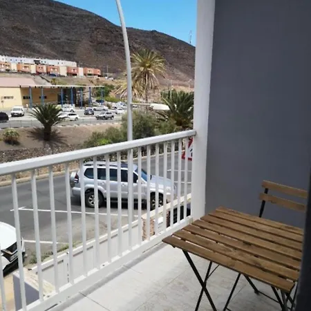 Acogedoras Privadas Zona Costera Wifi * Morro Jable (Fuerteventura)