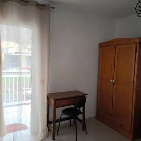 Affittacamere Acogedoras Privadas Zona Costera Wifi Morro Jable (Fuerteventura)