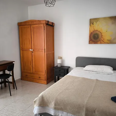 Acogedoras Privadas Zona Costera Wifi Affittacamere