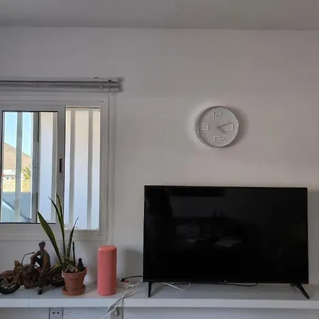 Affittacamere Acogedoras Privadas Zona Costera Wifi *